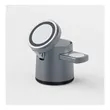 3-In-1 Magnetic Wireless Charging Station | https://www.bestnamebadges.com
