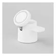 3-In-1 Magnetic Wireless Charging Station | https://www.bestnamebadges.com