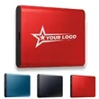 USB Portable External Flash SSD 256G Hard Drive | https://www.bestnamebadges.com