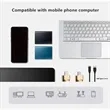 USB Portable External Flash SSD 256G Hard Drive | https://www.bestnamebadges.com
