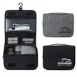 Multifunctional Waterproof Makeup Storage Bag For Travel | https://www.bestnamebadges.com