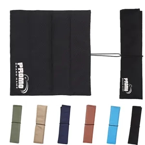 Portable Camping Picnic Mat Outdoor Thickened  Folding