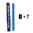 Portable Upgraded Golf Bag Cooler Sleeve | https://www.bestnamebadges.com