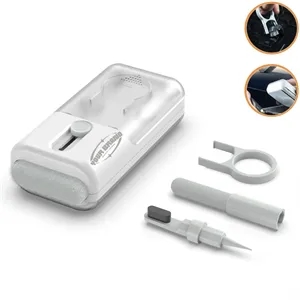 Headphone Laptop Multi-Keycap Puller Cleaning Kit | https://www.bestnamebadges.com