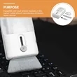Headphone Laptop Multi-Keycap Puller Cleaning Kit | https://www.bestnamebadges.com
