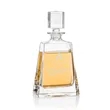 Arcadia Decanter & Lid | https://www.bestnamebadges.com
