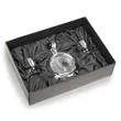 Bonello Decanter & Valemount Set | https://www.bestnamebadges.com