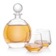 Bonello Decanter & Tucson Set | https://www.bestnamebadges.com