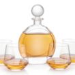 Bonello Decanter & Tucson Set | https://www.bestnamebadges.com