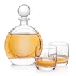 Bonello Decanter & Ritz Set | https://www.bestnamebadges.com