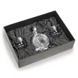 Bonello Decanter & Ritz Set | https://www.bestnamebadges.com
