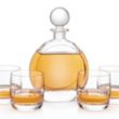 Bonello Decanter & Ritz Set | https://www.bestnamebadges.com