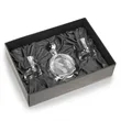 Bonello Decanter & Havana Set | https://www.bestnamebadges.com
