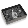 Bonello Decanter & Boston Set | https://www.bestnamebadges.com