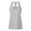 Gildan Softstyle Women's CVC Racerback Tank Top ( S - 2 XL ) | https://www.bestnamebadges.com