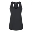 Gildan Softstyle Women's CVC Racerback Tank Top ( S - 2 XL ) | https://www.bestnamebadges.com