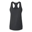 Gildan Softstyle Women's CVC Racerback Tank Top ( S - 2 XL ) | https://www.bestnamebadges.com