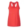 Gildan Softstyle Women's CVC Racerback Tank Top ( S - 2 XL ) | https://www.bestnamebadges.com