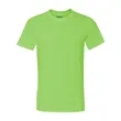 Personalized Gildan Performance T Shirt | https://www.bestnamebadges.com