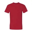 Personalized Gildan Performance T Shirt | https://www.bestnamebadges.com