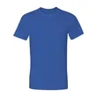 Personalized Gildan Performance T Shirt | https://www.bestnamebadges.com