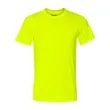 Personalized Gildan Performance T Shirt | https://www.bestnamebadges.com