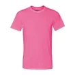 Personalized Gildan Performance T Shirt | https://www.bestnamebadges.com