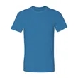 Personalized Gildan Performance T Shirt | https://www.bestnamebadges.com