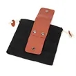 Outdoor Folding Canvas Storage Bag Portable Large Capacity | https://www.bestnamebadges.com