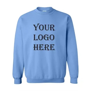 Gildan Heavy Blend Crewneck Sweatshirt ( XS - 5 XL)
