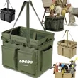 Outdoor Tool Picnic Box Camping Storage Multifunctional | https://www.bestnamebadges.com
