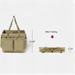 Outdoor Tool Picnic Box Camping Storage Multifunctional | https://www.bestnamebadges.com