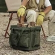 Outdoor Tool Picnic Box Camping Storage Multifunctional | https://www.bestnamebadges.com