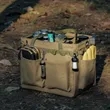 Outdoor Tool Picnic Box Camping Storage Multifunctional | https://www.bestnamebadges.com