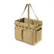 Outdoor Tool Picnic Box Camping Storage Multifunctional | https://www.bestnamebadges.com