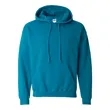 Gildan Heavy Blend Custom Hooded Sweatshirt | https://www.bestnamebadges.com