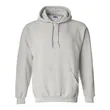 Gildan Heavy Blend Custom Hooded Sweatshirt | https://www.bestnamebadges.com