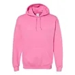 Gildan Heavy Blend Custom Hooded Sweatshirt | https://www.bestnamebadges.com