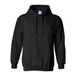 Gildan Heavy Blend Custom Hooded Sweatshirt | https://www.bestnamebadges.com