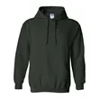 Gildan Heavy Blend Custom Hooded Sweatshirt | https://www.bestnamebadges.com