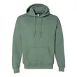 Gildan Heavy Blend Custom Hooded Sweatshirt | https://www.bestnamebadges.com