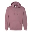 Gildan Heavy Blend Custom Hooded Sweatshirt | https://www.bestnamebadges.com