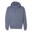 Gildan Heavy Blend Custom Hooded Sweatshirt | https://www.bestnamebadges.com