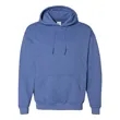 Gildan Heavy Blend Custom Hooded Sweatshirt | https://www.bestnamebadges.com