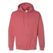 Gildan Heavy Blend Custom Hooded Sweatshirt | https://www.bestnamebadges.com