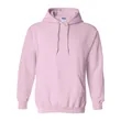 Gildan Heavy Blend Custom Hooded Sweatshirt | https://www.bestnamebadges.com