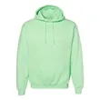 Gildan Heavy Blend Custom Hooded Sweatshirt | https://www.bestnamebadges.com
