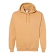 Gildan Heavy Blend Custom Hooded Sweatshirt | https://www.bestnamebadges.com
