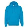 Gildan Heavy Blend Custom Hooded Sweatshirt | https://www.bestnamebadges.com