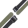 Tactical Nylon Belts for Men Adjustable Plastic Buckle | https://www.bestnamebadges.com